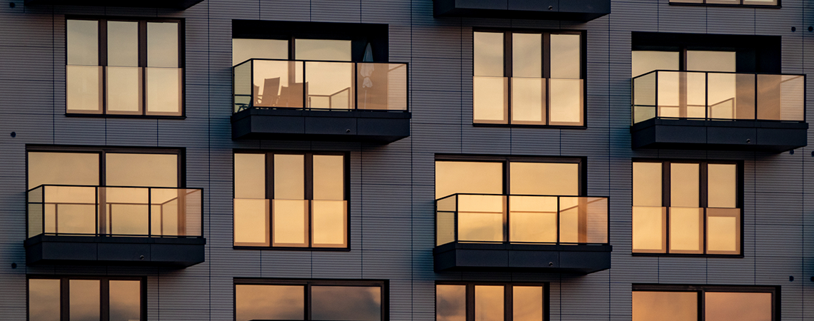 Featured Renters Insurance Banner